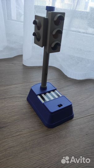 Игрушки на батарейках