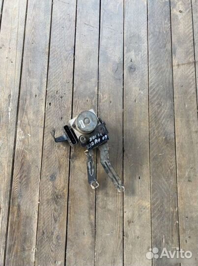 Блок ABS Kia Rio 2 2005-2009