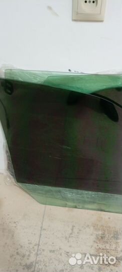 Стекла приора