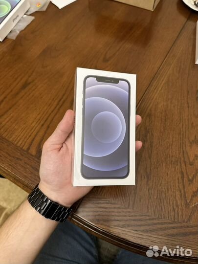 iPhone 12, 128 ГБ
