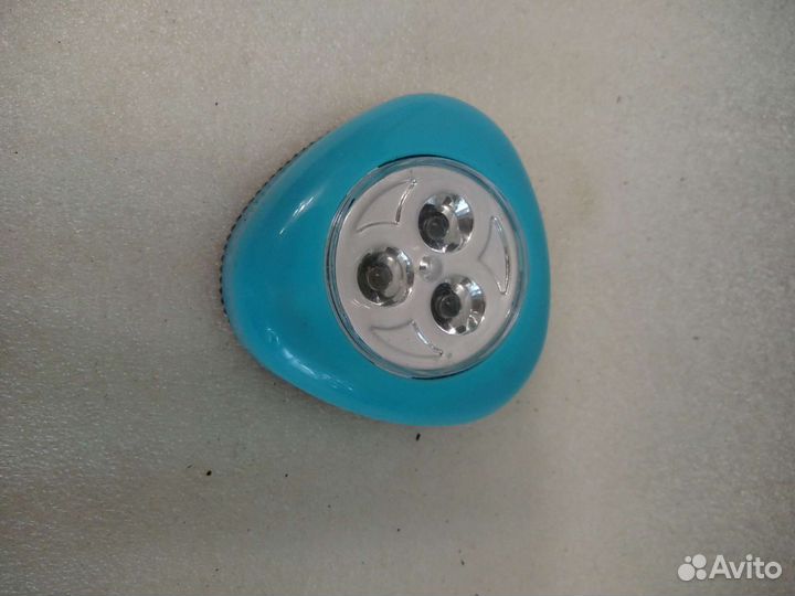 Светильники