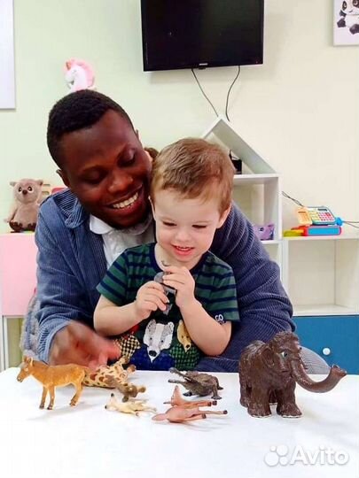 Частный детский сад + лагерь на летний период