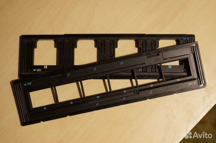 Сканер Minolta Dimage Scan Elite F-2900