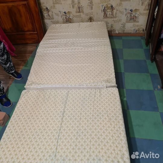 Кресло-кровать
