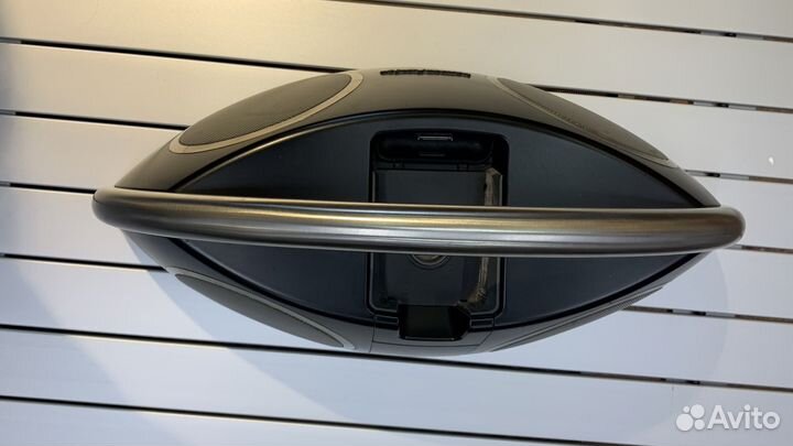 Harman/Kardon Go + Play II Black