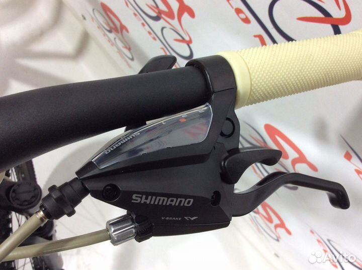 Велосипед 29