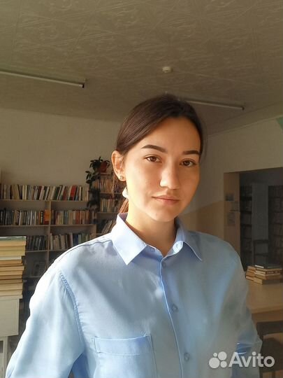 Репетитор по английскому языку