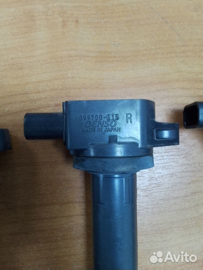 Катушка зажигания K24Z4 Honda CR-V III