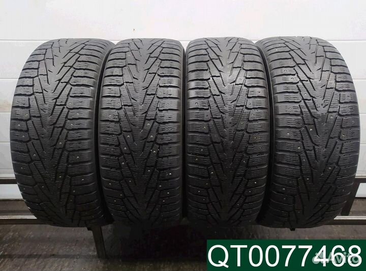 Nokian Tyres Hakkapeliitta 7 SUV 285/60 R18 96P