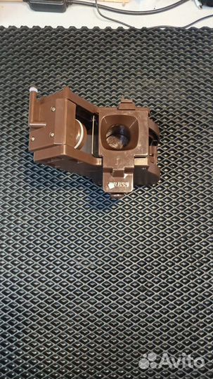 Заварное устройство в сборе v1 Polaris pacm