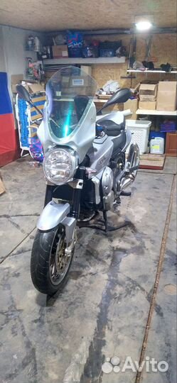 Продам Aprilia mana 850