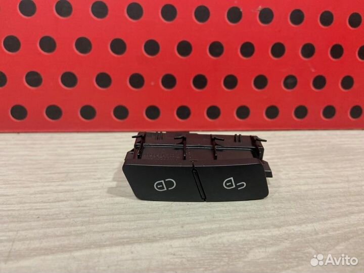 Кнопка центрального замка Mercedes-Benz Gle W166