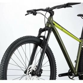 Cannondale trail 3 велосипед