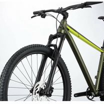 Cannondale trail 3 велосипед