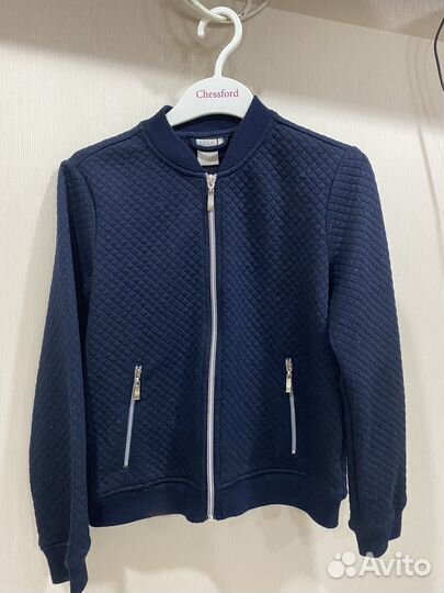 Форма школьная для девочки 140