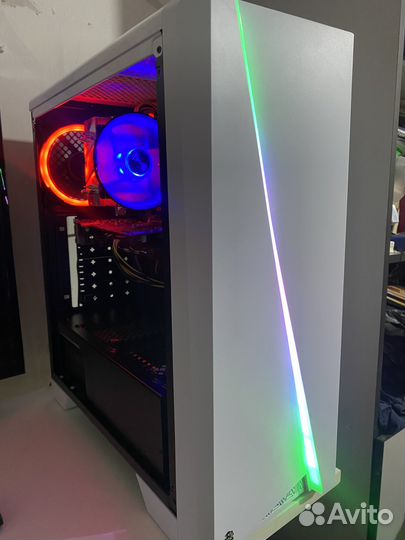 Сборка, настройка, ремонт компьютеров