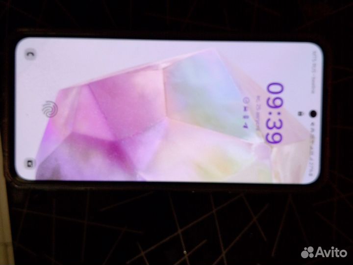 Samsung Galaxy A35, 8/256 ГБ