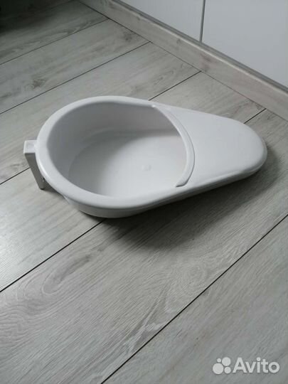 Судно туалет