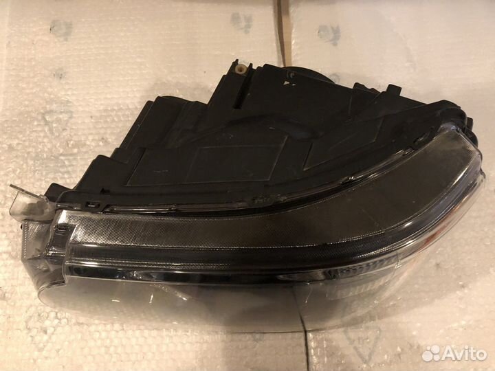 Фара левая Range Rover 2012 Рэндж Ровер