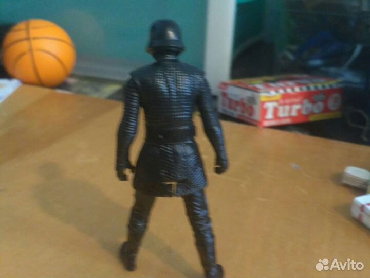 Фигурка Кайло Рена