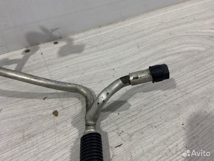 Трубка кондиционера Ford Mondeo 5 (2014) седан