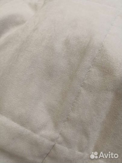 Покрывало на 2 х спальную кровать новое