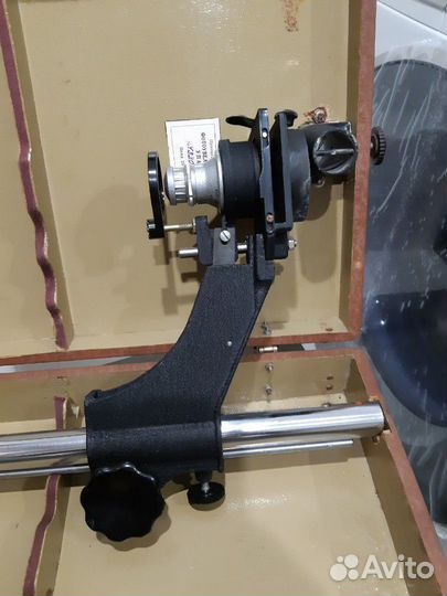 Фотоувеличитель упа 4