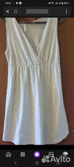 Сарафан женский