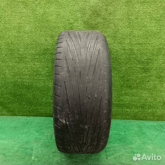 Запасное колесо R15x6 5x108 Ford Focus 2