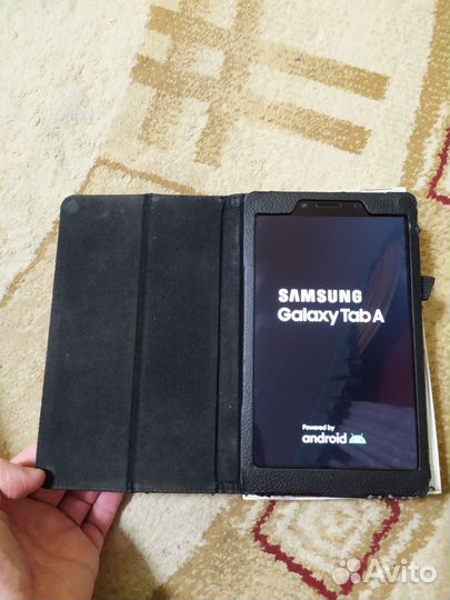 Планшет Samsung galaxy tab А