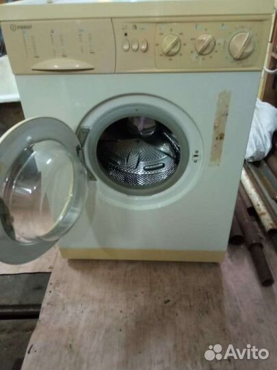 Стиральная машина автомат узкая