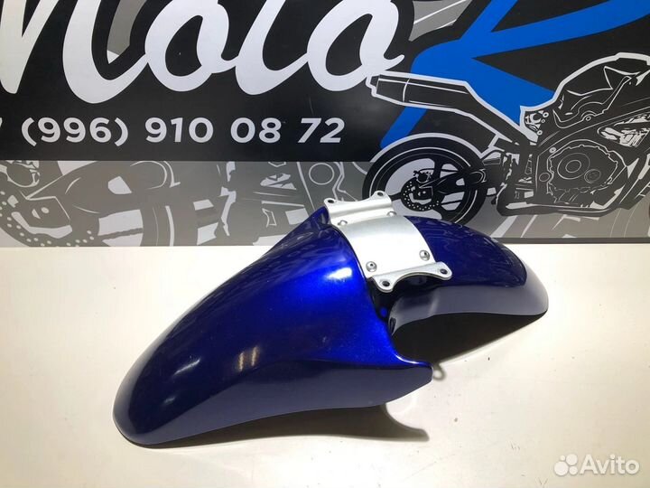 Переднее крыло Suzuki RF 400 RV 1998г