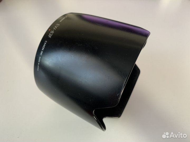 Переходник для обьективов и бленды, макрокольца