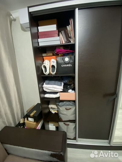Шкаф купе
