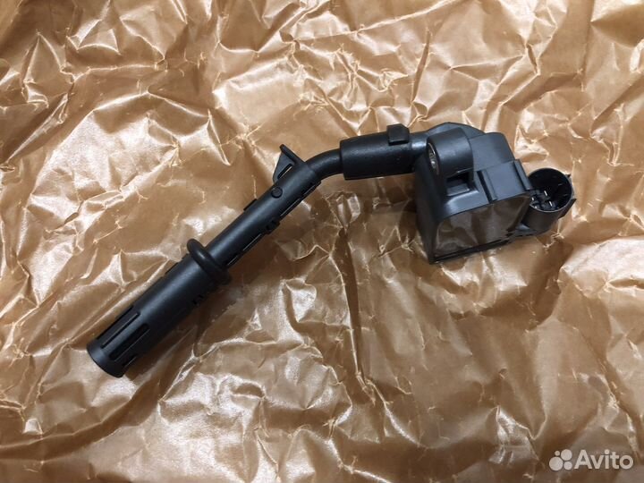 Катушка зажигания Mercedes Benz C E S GL CLC