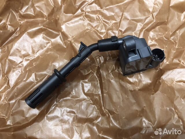 Катушка зажигания Mercedes Benz C E S GL CLC