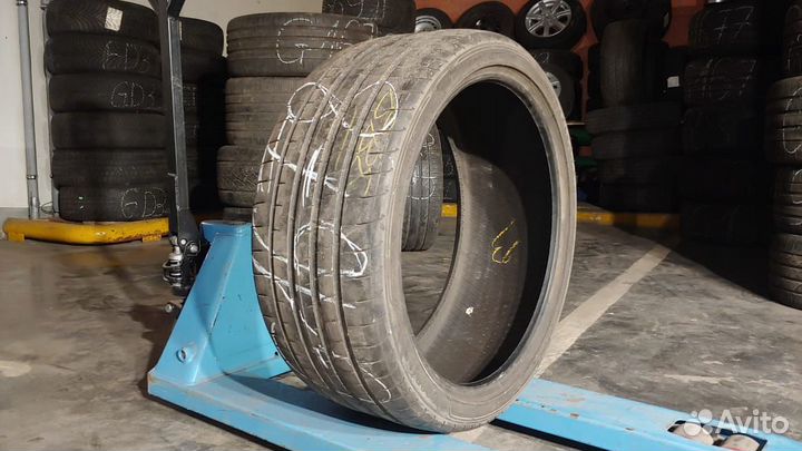 Goodyear Eagle F1 Asymmetric 3 275/35 R22 104Y