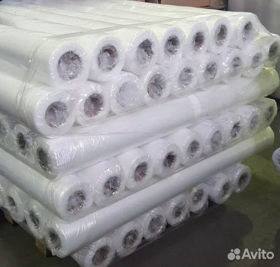 Пленка для теплиц, Спанбонд