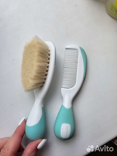 Молокоотсос, стерилизатор, бутылочки