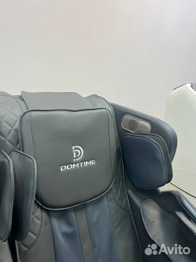 Массажное кресло Domtime новое