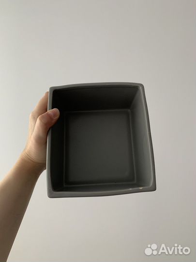 Кашпо для бонсай