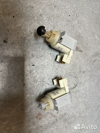 Посудомоечная машина Bosch srv55t03 на запчасти