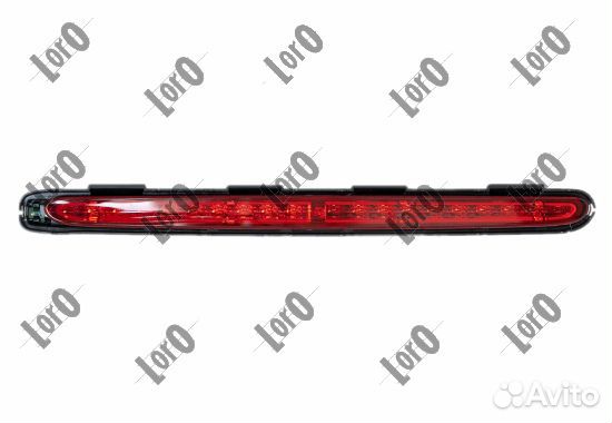 Фонарь стоп-сигнала доп. стоп-сигнал (LED) MB: E Klasa W211 2002-2008 (Страна производства: польша)