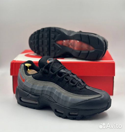 Кроссовки Nike Air Max 95