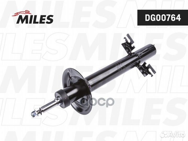 Амортизатор подвески DG00764 Miles