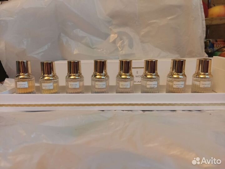 Набор Estee Lauder Small Wonders Discovery Set