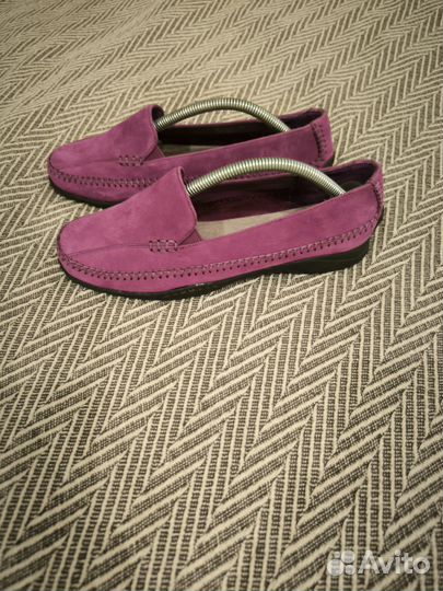 Лоферы Aerosoles