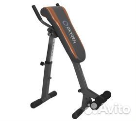 Гиперэкстензия Oxygen Hyperpress Board