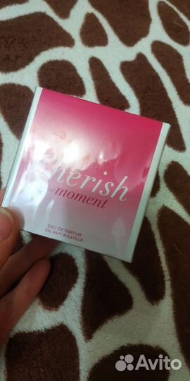 Парфюмерные и туалетные воды Аvon