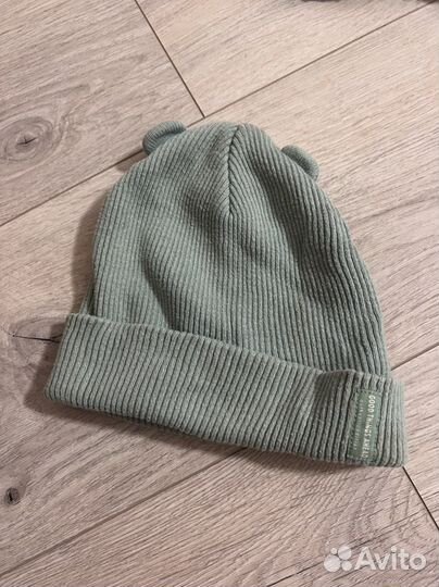 Шапка детская zara